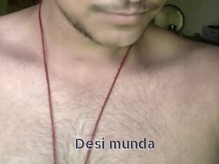 Desi_munda