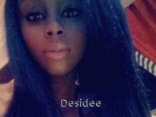 Desidee