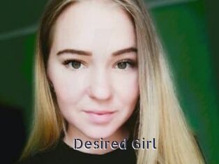 Desired_Girl