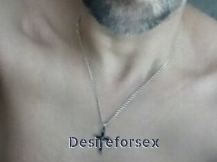 Desireforsex