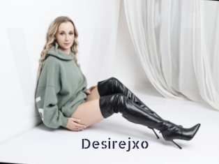 Desirejxo