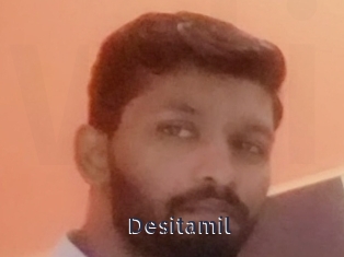 Desitamil