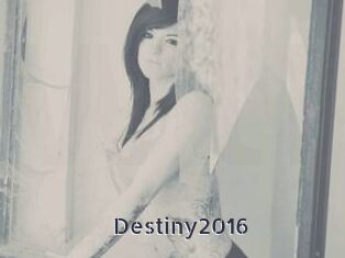 Destiny2016