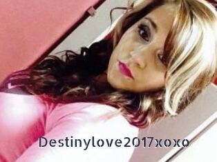 Destinylove2017xoxo