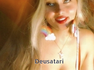 Deusatari