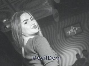 DevilDevi