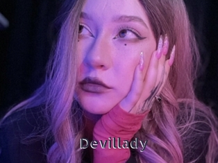 Devillady