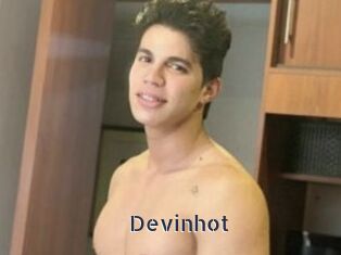 Devinhot