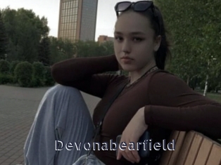 Devonabearfield