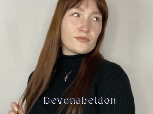 Devonabeldon