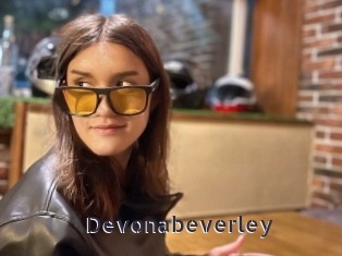 Devonabeverley