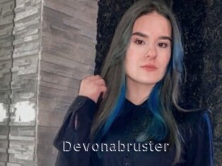 Devonabruster