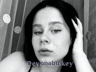 Devonabuskey