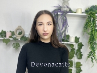 Devonacatts