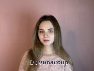 Devonacoup