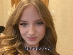 Devonadyer