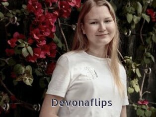 Devonaflips