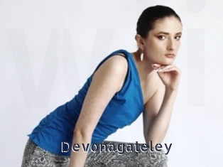 Devonagateley