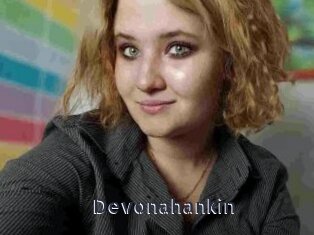 Devonahankin