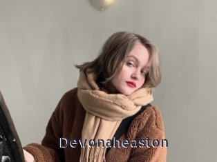 Devonaheaston