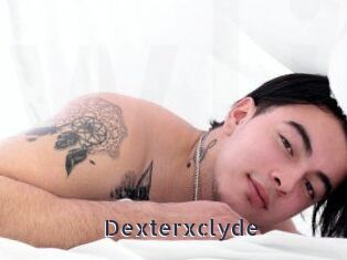 Dexterxclyde