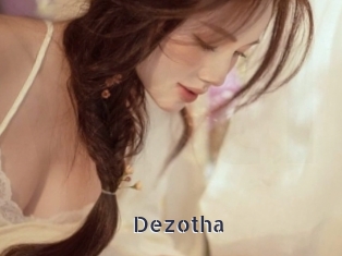 Dezotha