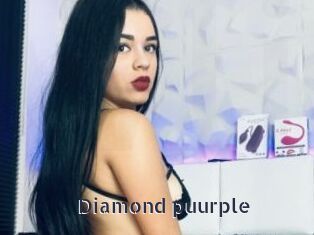 Diamond_puurple