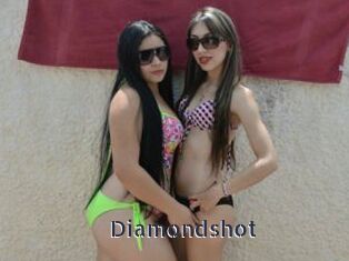 Diamondshot