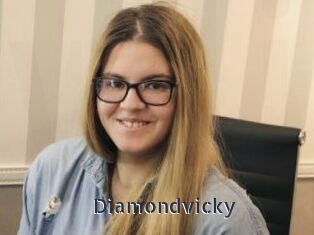 Diamondvicky