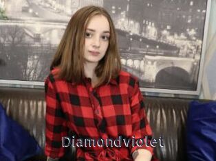 Diamondviolet