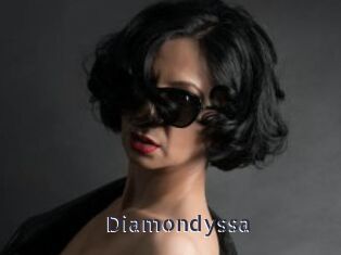 Diamondyssa