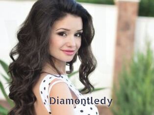 Diamontledy