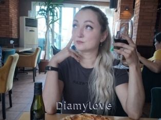 Diamylove