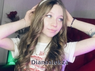 Dianaalekza