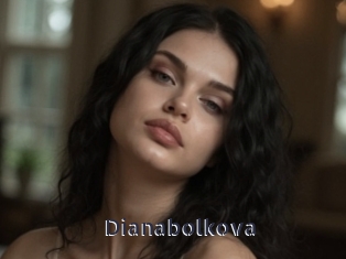 dianabolkova webcam livesex