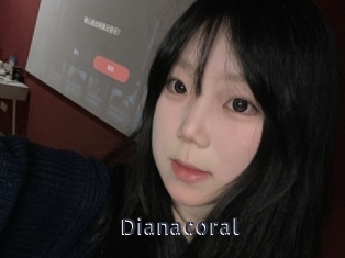 Dianacoral