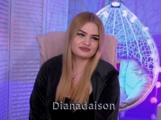 Dianadaison