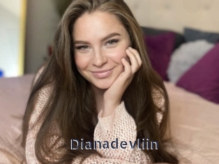 Dianadevliin