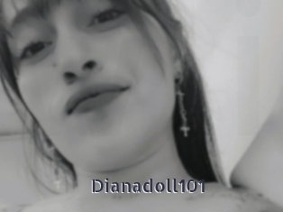 Dianadoll101