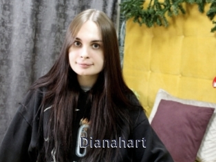 Dianahart