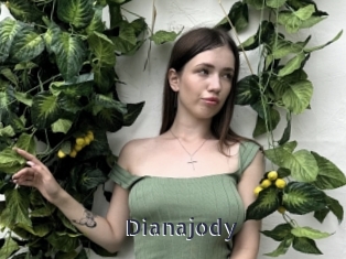 Dianajody