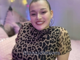 Dianajohnsons