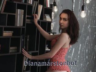 Dianamarstonhot