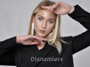 Dianamiers