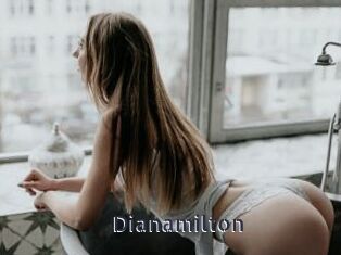 Dianamilton