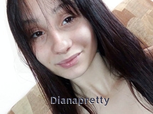 Dianapretty