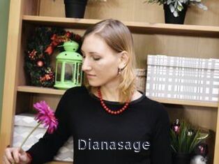 Dianasage