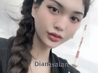 Dianasalan