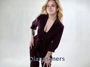 Dianasaners