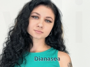 Dianasea